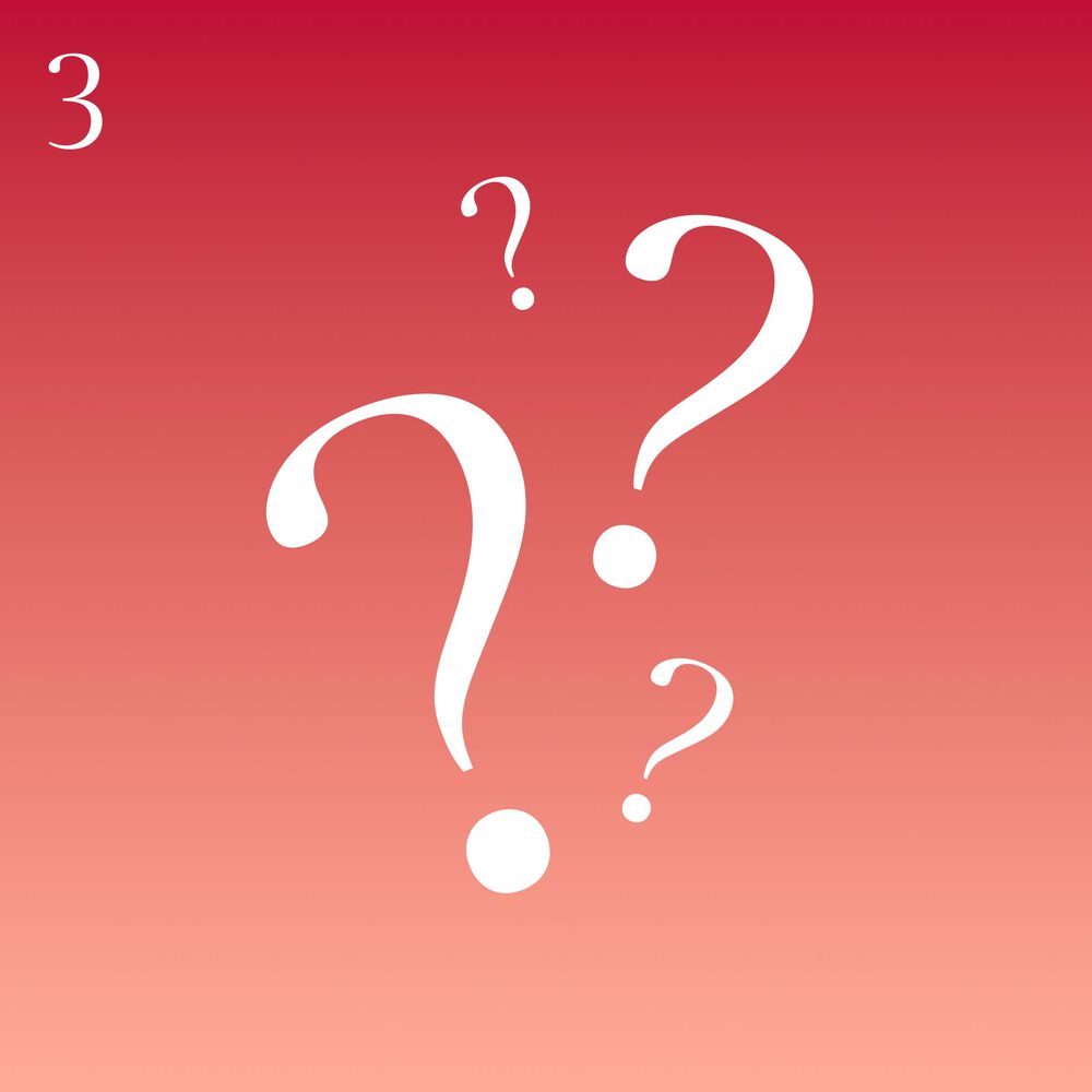Mystery Gift 3