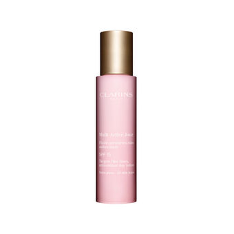 Multi-Active Day Lotion SPF 15