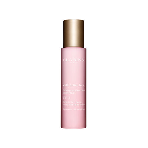 Multi-Active Day Lotion SPF 15