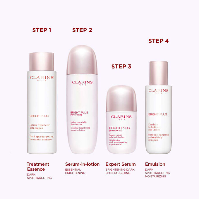 Brightening Collection