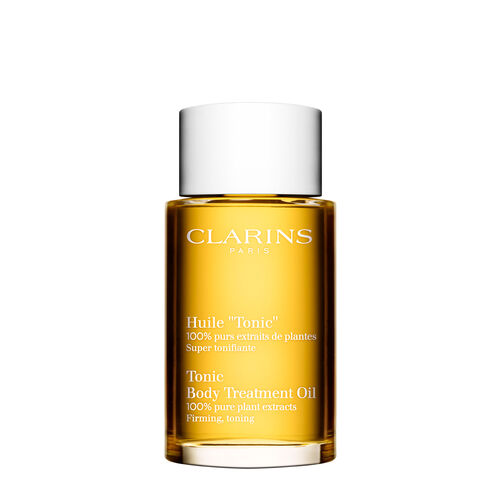 Tonic Body Treatment Oil - Firming/Toning