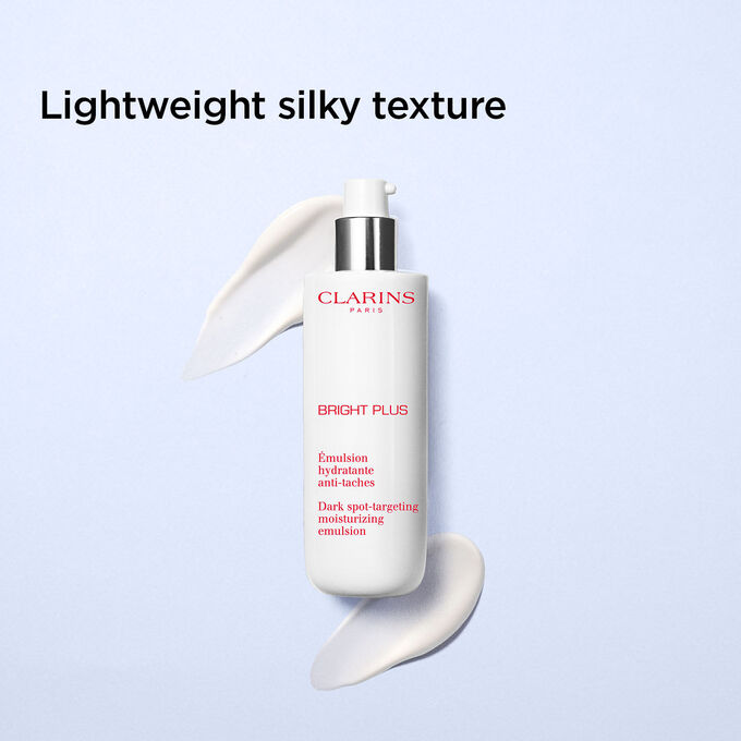 Bright Plus Dark Spot Targeting Treatment Essence 200ml fresh and silky texture