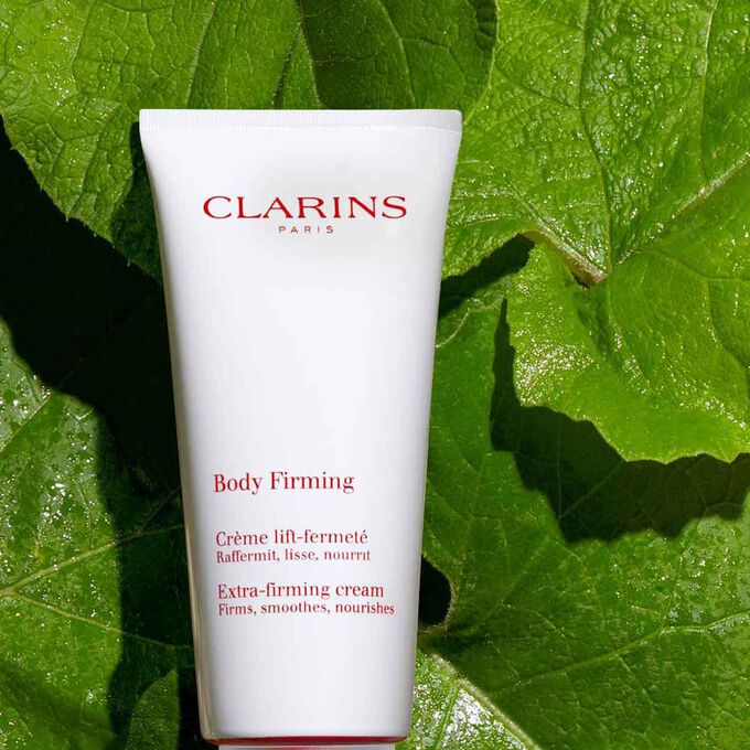Body Firming Extra-Firming Cream 200ml 96% ingredients of natural origin