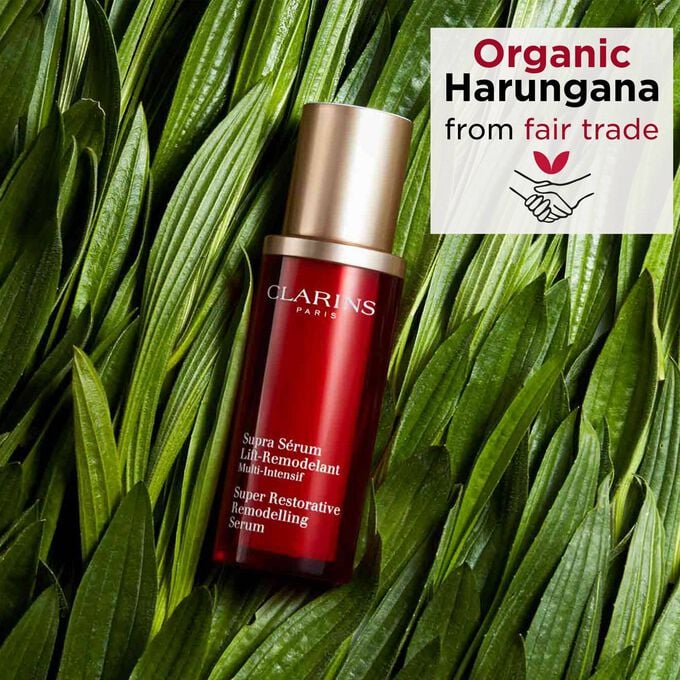 Super Restorative Remodelling Serum 30ml pack and packaging