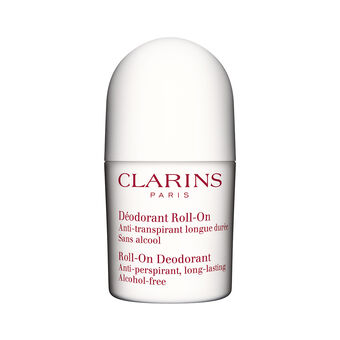 Gentle Care Roll-On Deodorant