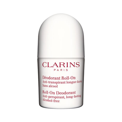 Gentle Care Roll-On Deodorant
