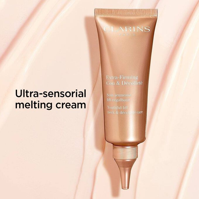 Extra-Firming Neck &amp; Décolleté