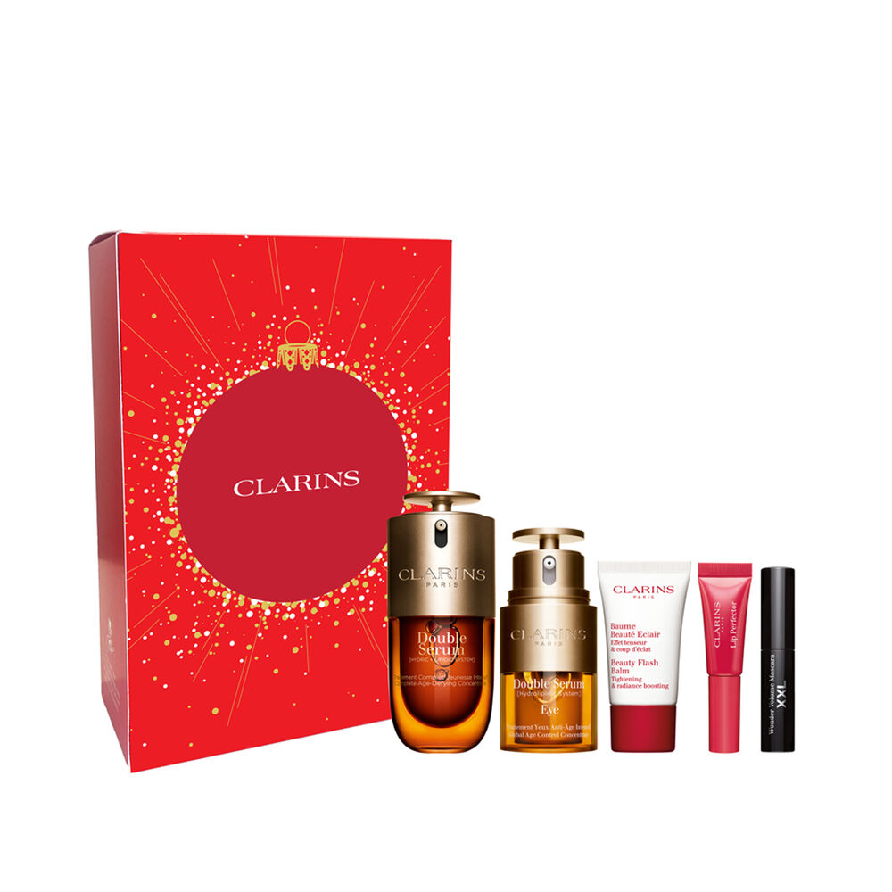 Double Serum Iconic Collection