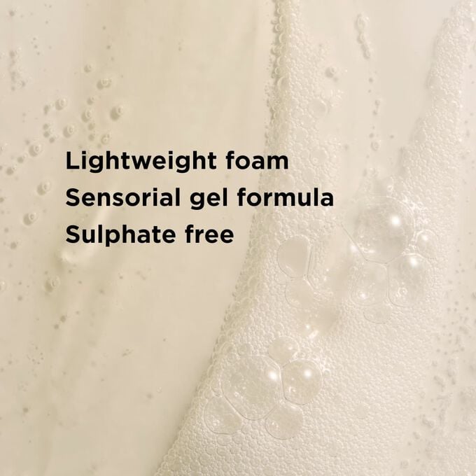 Tonic Bath &amp; Shower Concentrate Refill