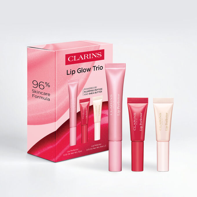 Lip Glow Trio