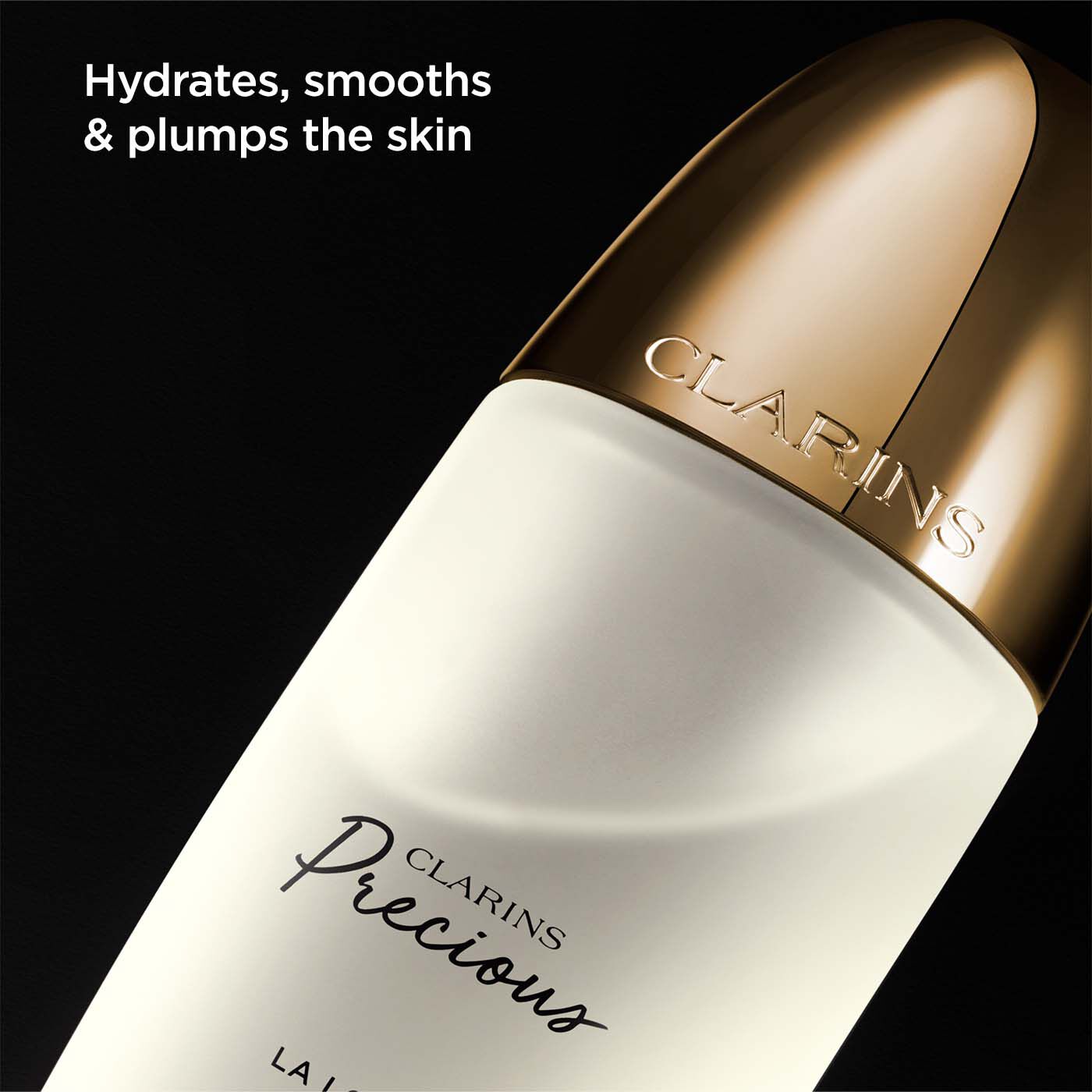 Precious La Lotion Treatment Essence | CLARINS®