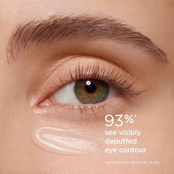 V Shaping Facial Lift Tightening &amp; Anti-puffiness Eye Concentrate