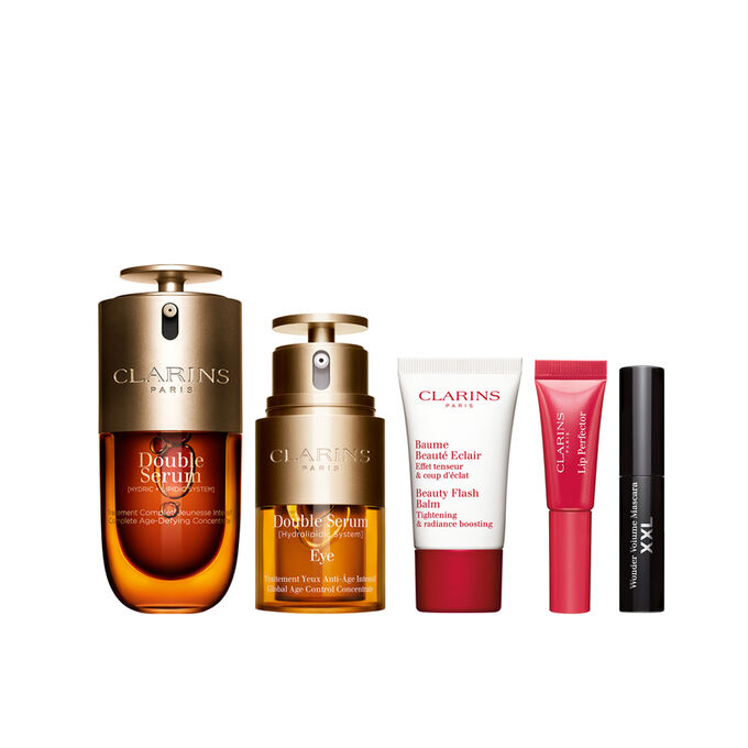 Double Serum Iconic Collection