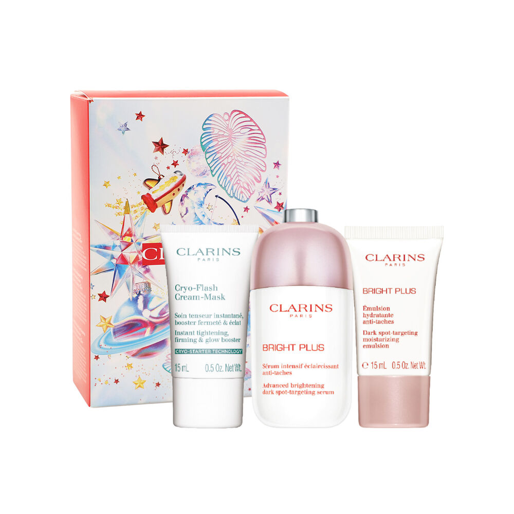Brightening Essentials