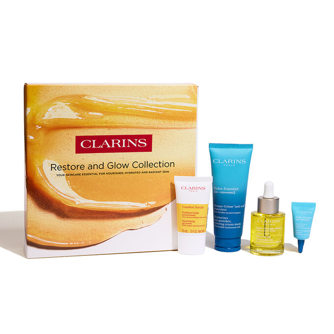 Self-Care Face Collection