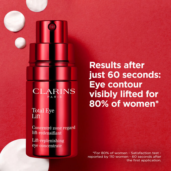 Total Eye Lift