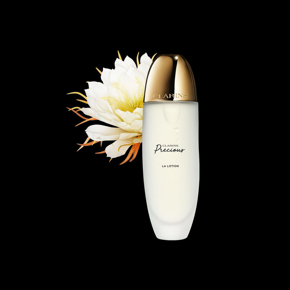 Precious La Lotion Treatment Essence