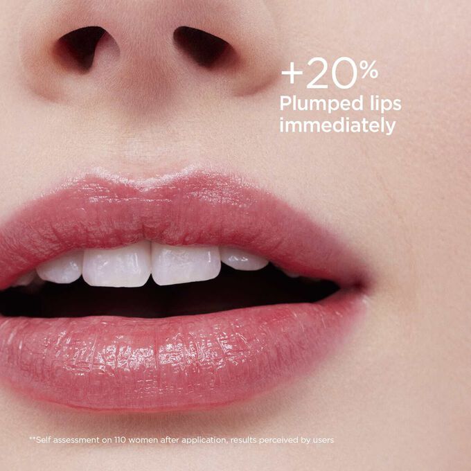 Lip Oil Balm