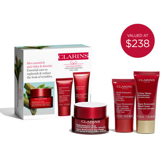 Super Restorative Expertise Set