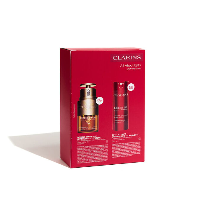 All About Eyes Collection