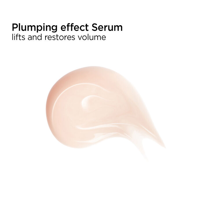 Super Restorative Remodelling Serum 50ml plumping effect lifts and restores volume