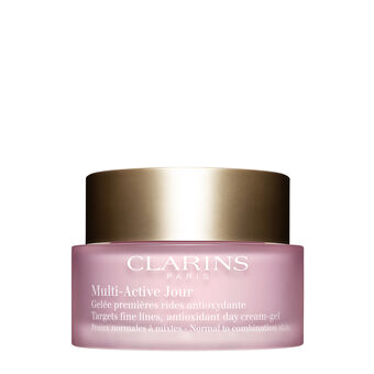 Multi-Active day Gel - Normal to combination skin