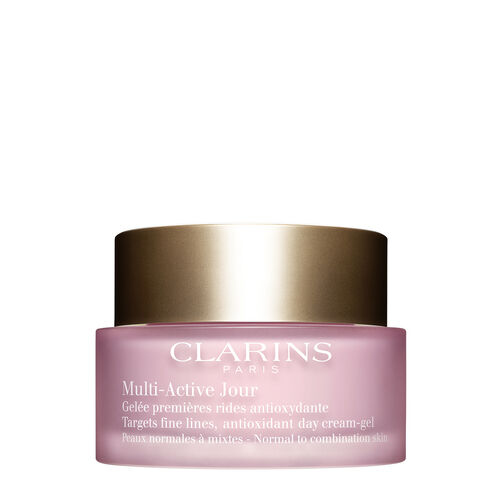 Multi-Active day Gel - Normal to combination skin