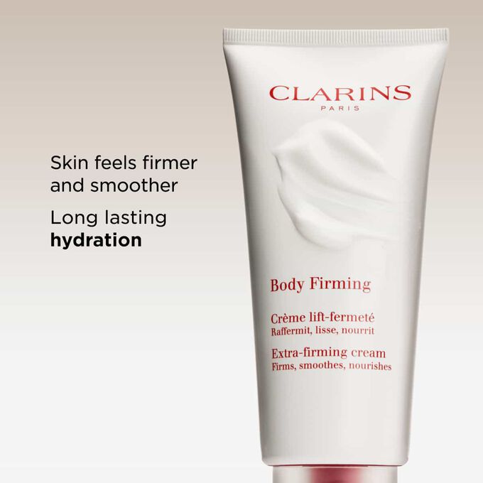 This body firming cream and tightening body cream firms and softens your skin while providing long lasting hydration.