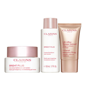 Brightening Set