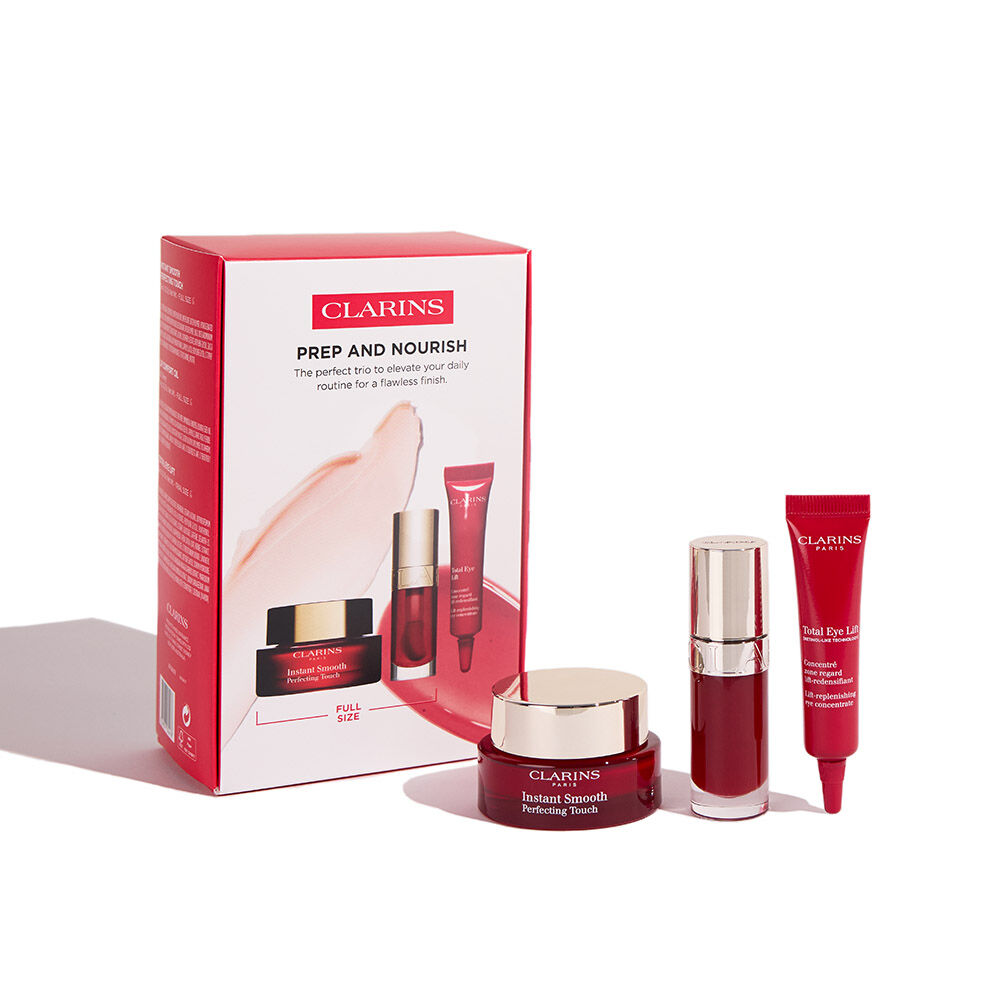 Prep and Nourish Set