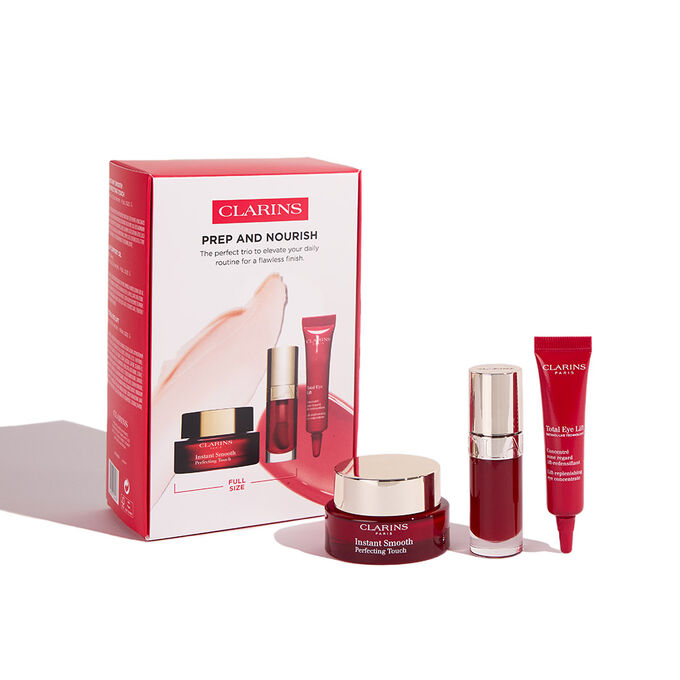 Prep and Nourish Set