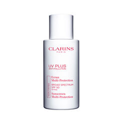 Anti-Pollution Sunscreen Multi-Protection Broad Spectrum SPF 50