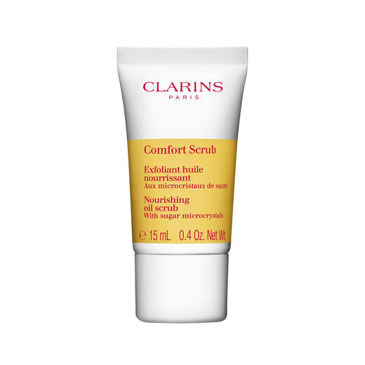 Comfort Scrub 15ml