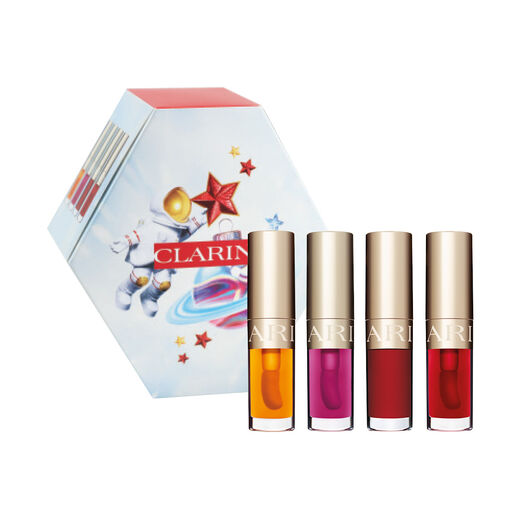 Radiant Lip Collection