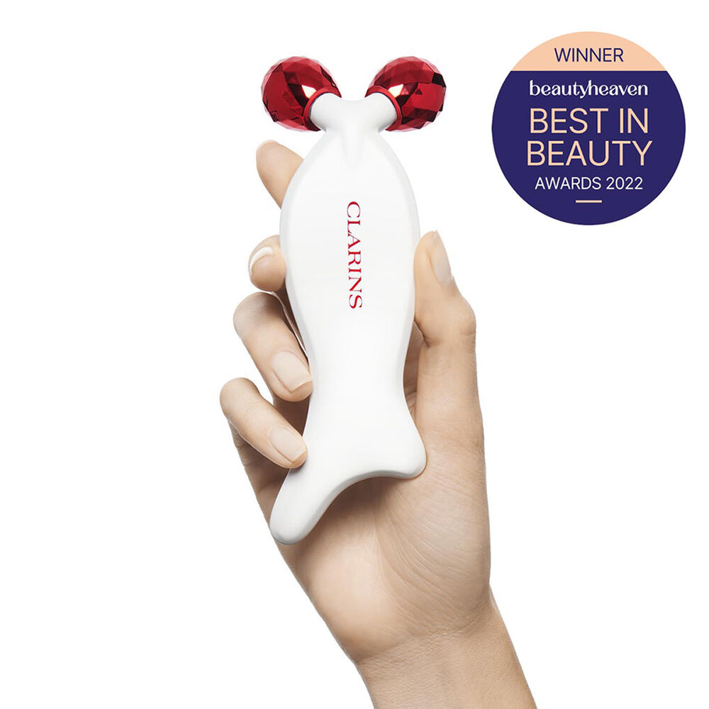 Beauty Flash Facial Roller