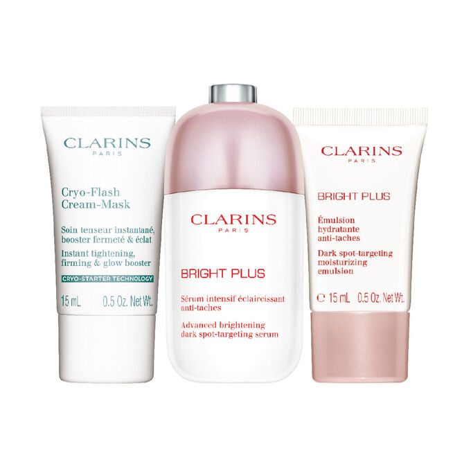 Brightening Essentials