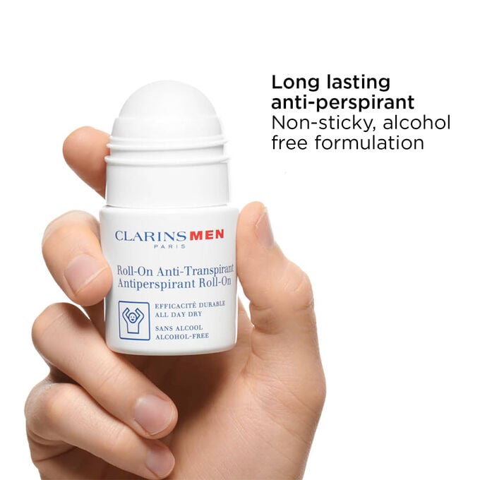 ClarinsMen Daily Essentials