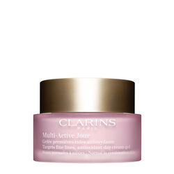 Multi-Active Day Cream - All Skin Types