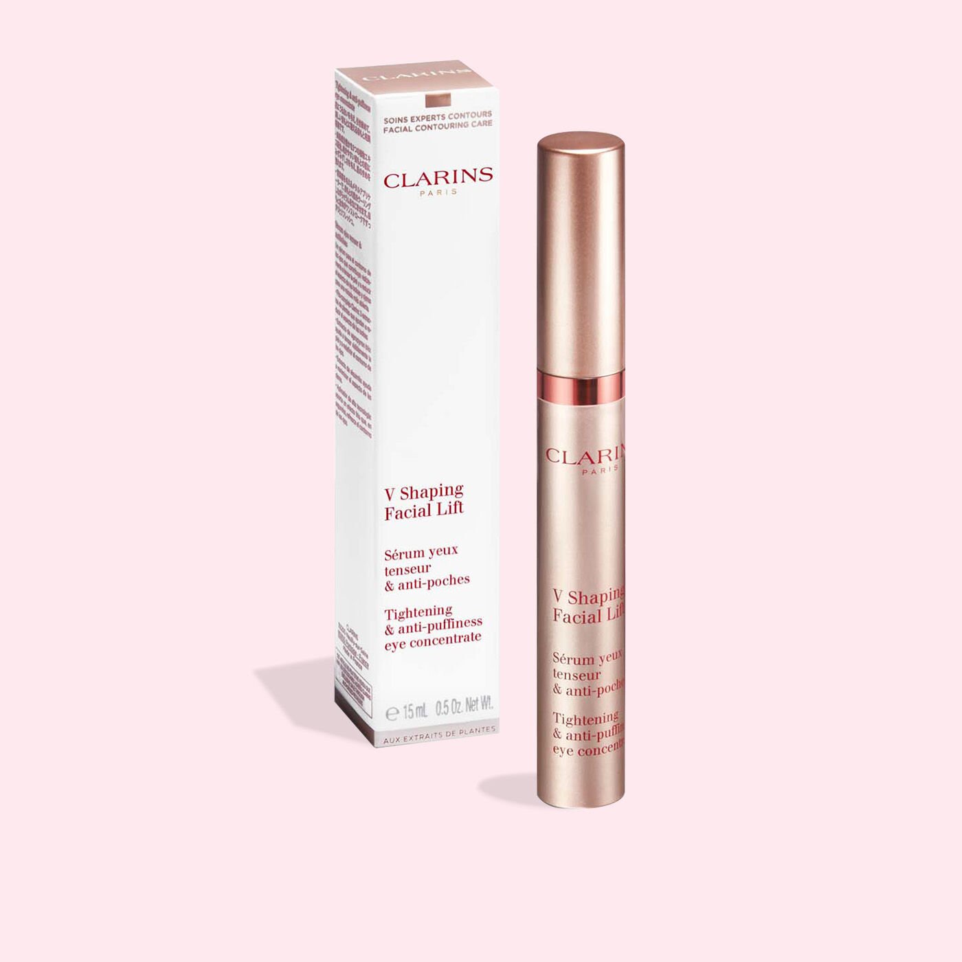 V Shaping Facial Lift Tightening & Anti-Puffiness Eye