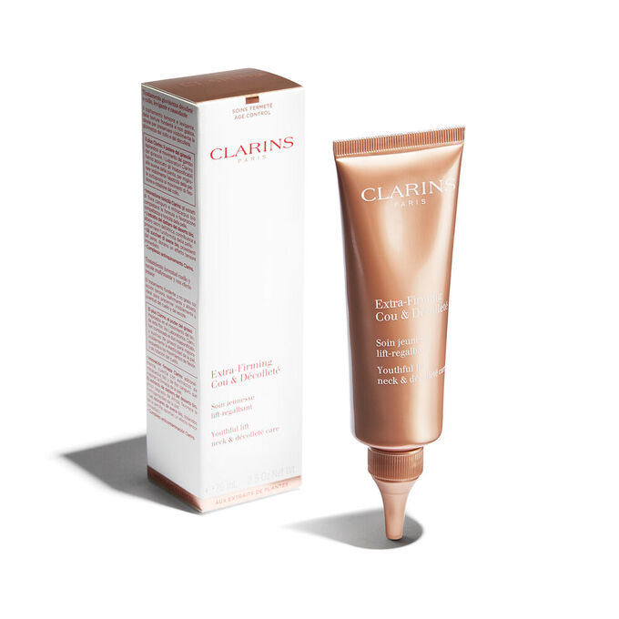 Extra-Firming Neck &amp; Décolleté