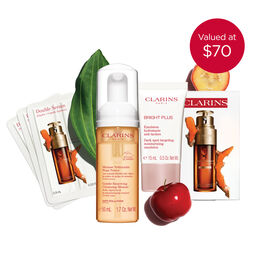 Glowing Skin Starter Kit