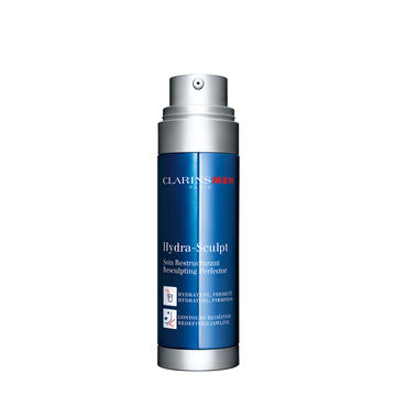 ClarinsMen Hydra-Sculpt