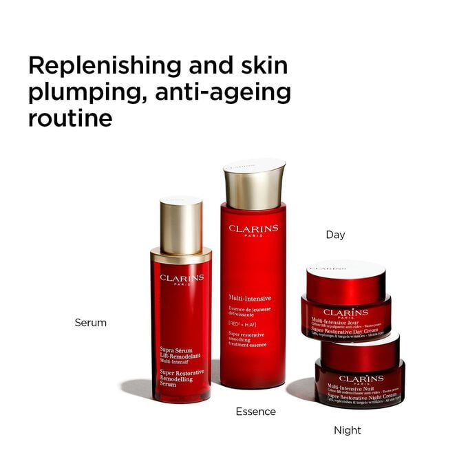 Super Restorative Day Cream - All Skin Types