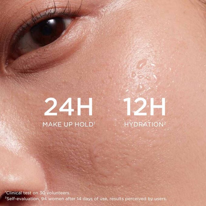 Love Collection Fix' Make-Up