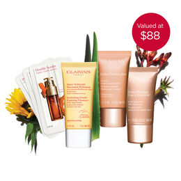 Anti-Ageing Starter Kit