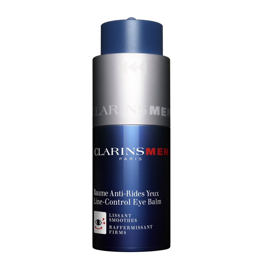 ClarinsMen Line Control Eye Balm