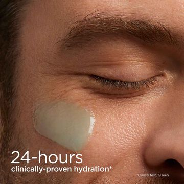 ClarinsMen Super Moisture Gel