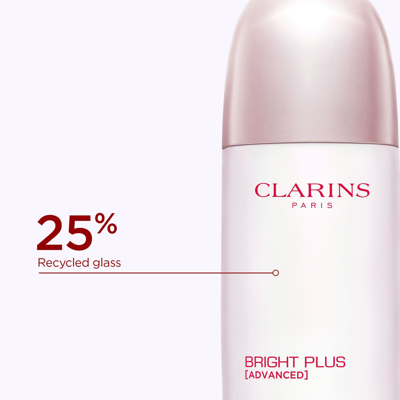 Bright Plus Serum-in-Lotion | Vitamin C Lotion | CLARINS®