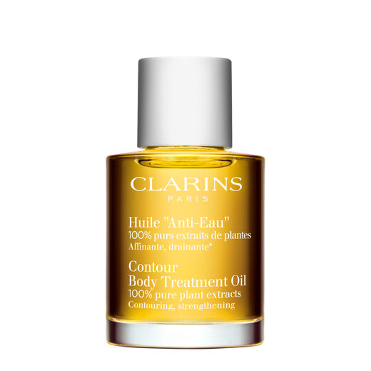Contour Body Treatment Oil 30ml