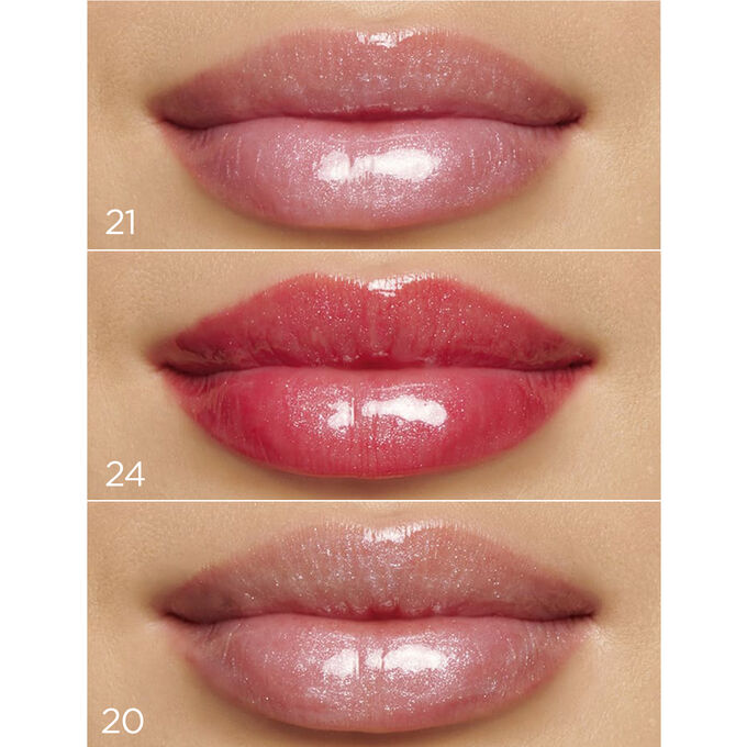 Lip Glow Trio